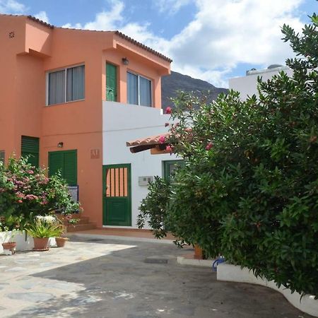 Casa Olivier La Playa Bajo Apartment บาเญ กรันเรย์ ภายนอก รูปภาพ