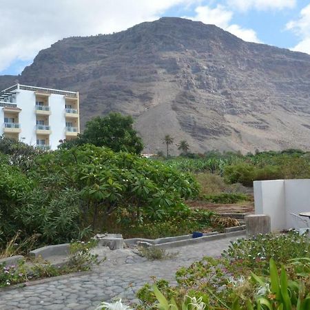 Casa Olivier La Playa Bajo Apartment บาเญ กรันเรย์ ภายนอก รูปภาพ