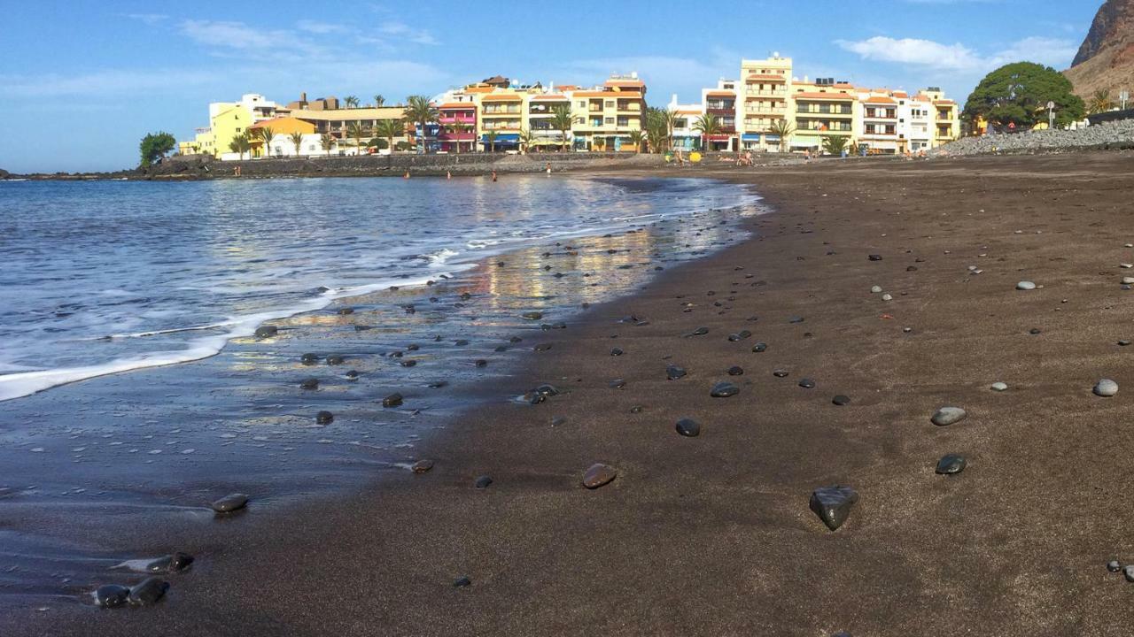Casa Olivier La Playa Bajo Apartment บาเญ กรันเรย์ ภายนอก รูปภาพ