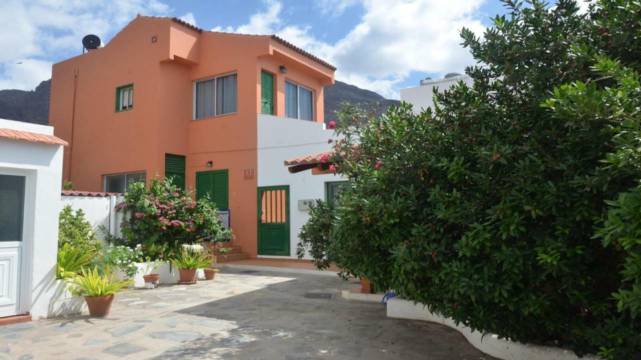 Casa Olivier La Playa Bajo Apartment บาเญ กรันเรย์ ภายนอก รูปภาพ