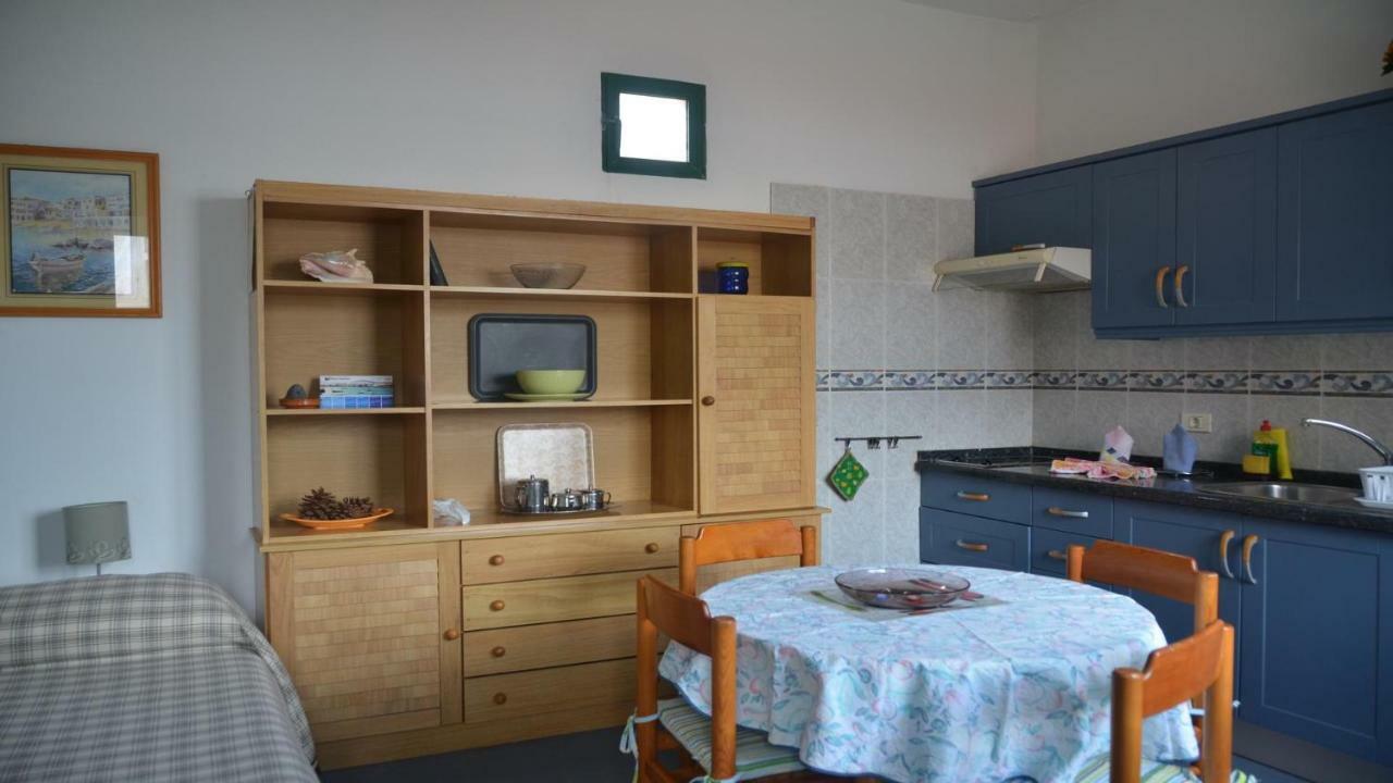 Casa Olivier La Playa Bajo Apartment บาเญ กรันเรย์ ภายนอก รูปภาพ