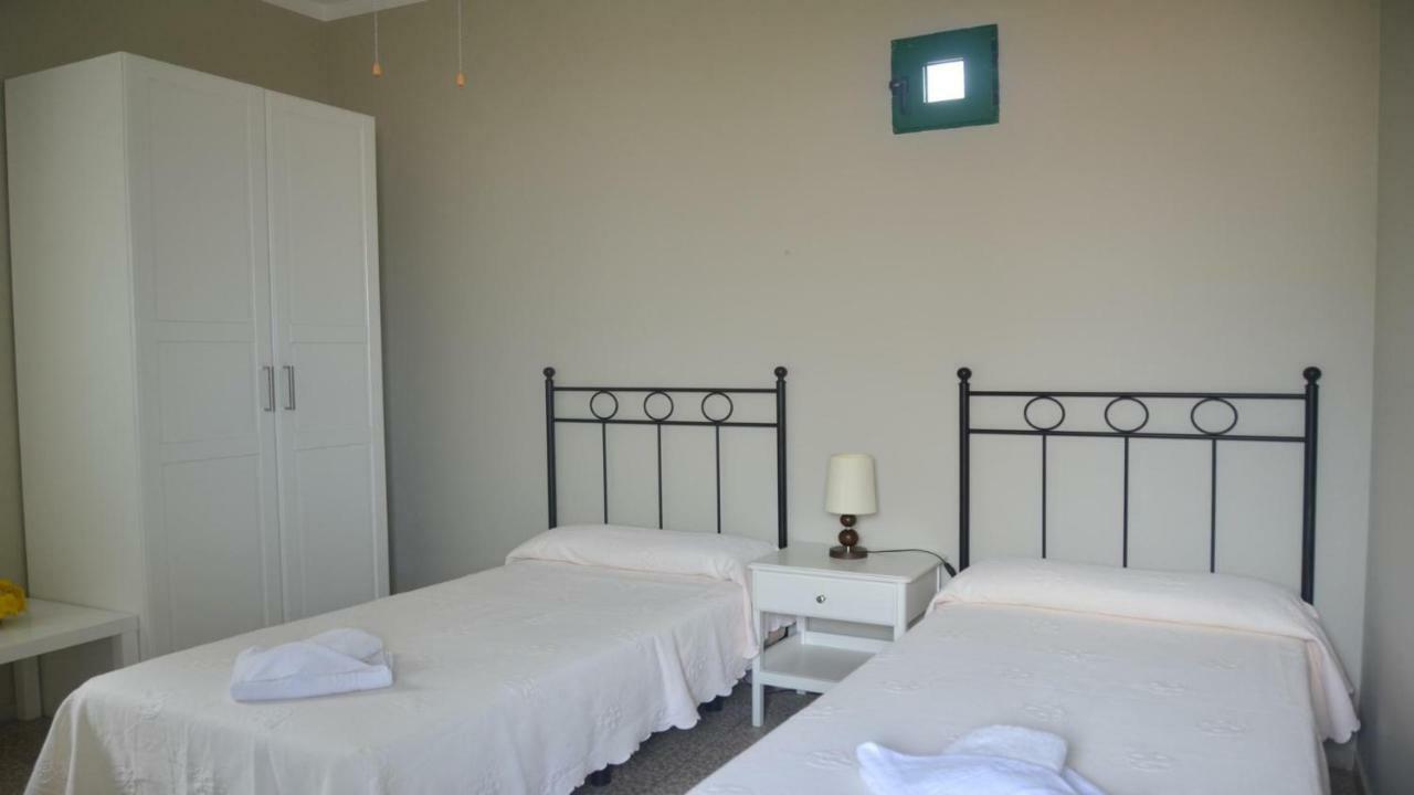 Casa Olivier La Playa Bajo Apartment บาเญ กรันเรย์ ภายนอก รูปภาพ