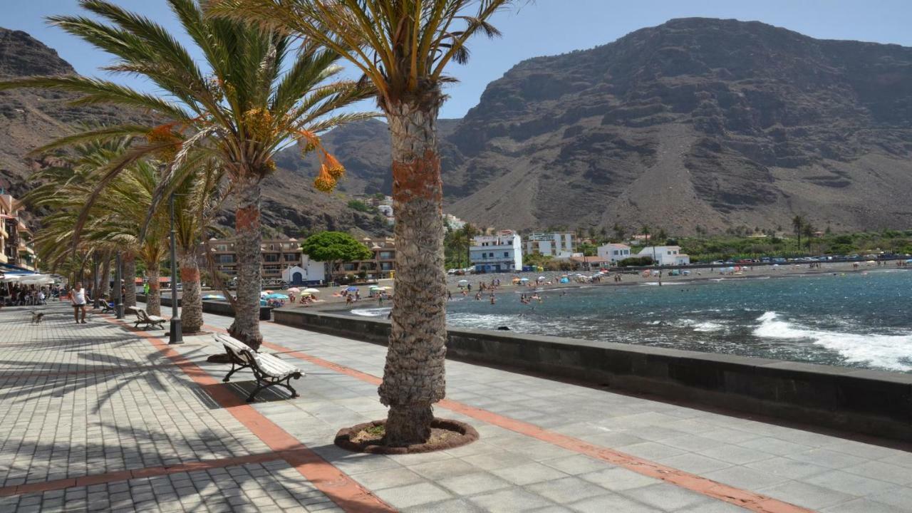 Casa Olivier La Playa Bajo Apartment บาเญ กรันเรย์ ภายนอก รูปภาพ