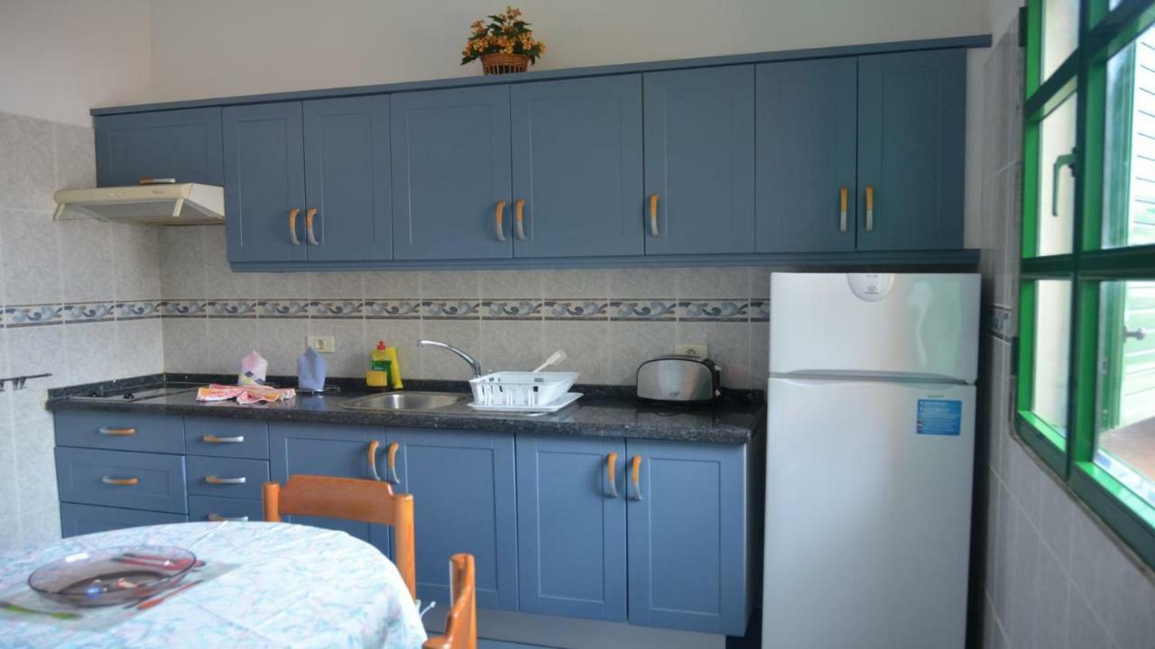 Casa Olivier La Playa Bajo Apartment บาเญ กรันเรย์ ภายนอก รูปภาพ