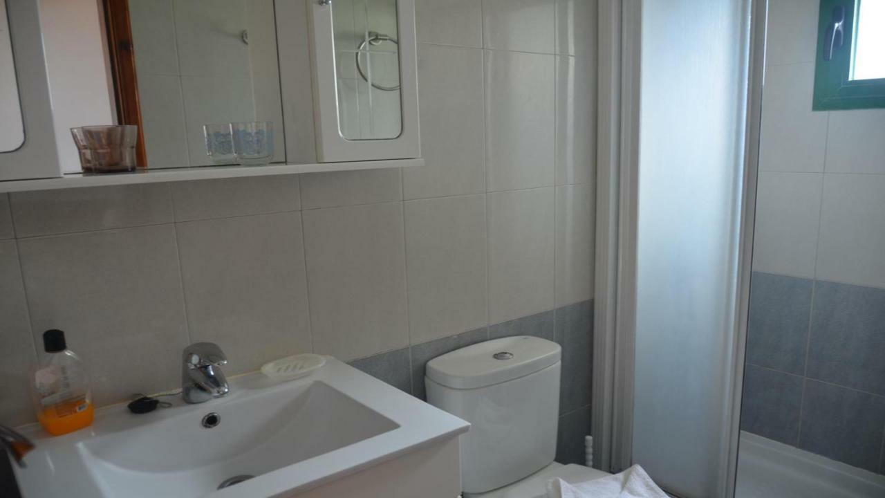 Casa Olivier La Playa Bajo Apartment บาเญ กรันเรย์ ภายนอก รูปภาพ