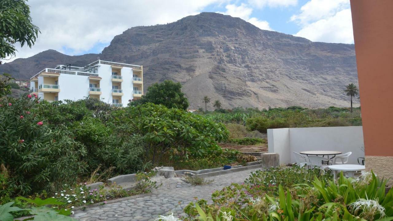 Casa Olivier La Playa Bajo Apartment บาเญ กรันเรย์ ภายนอก รูปภาพ