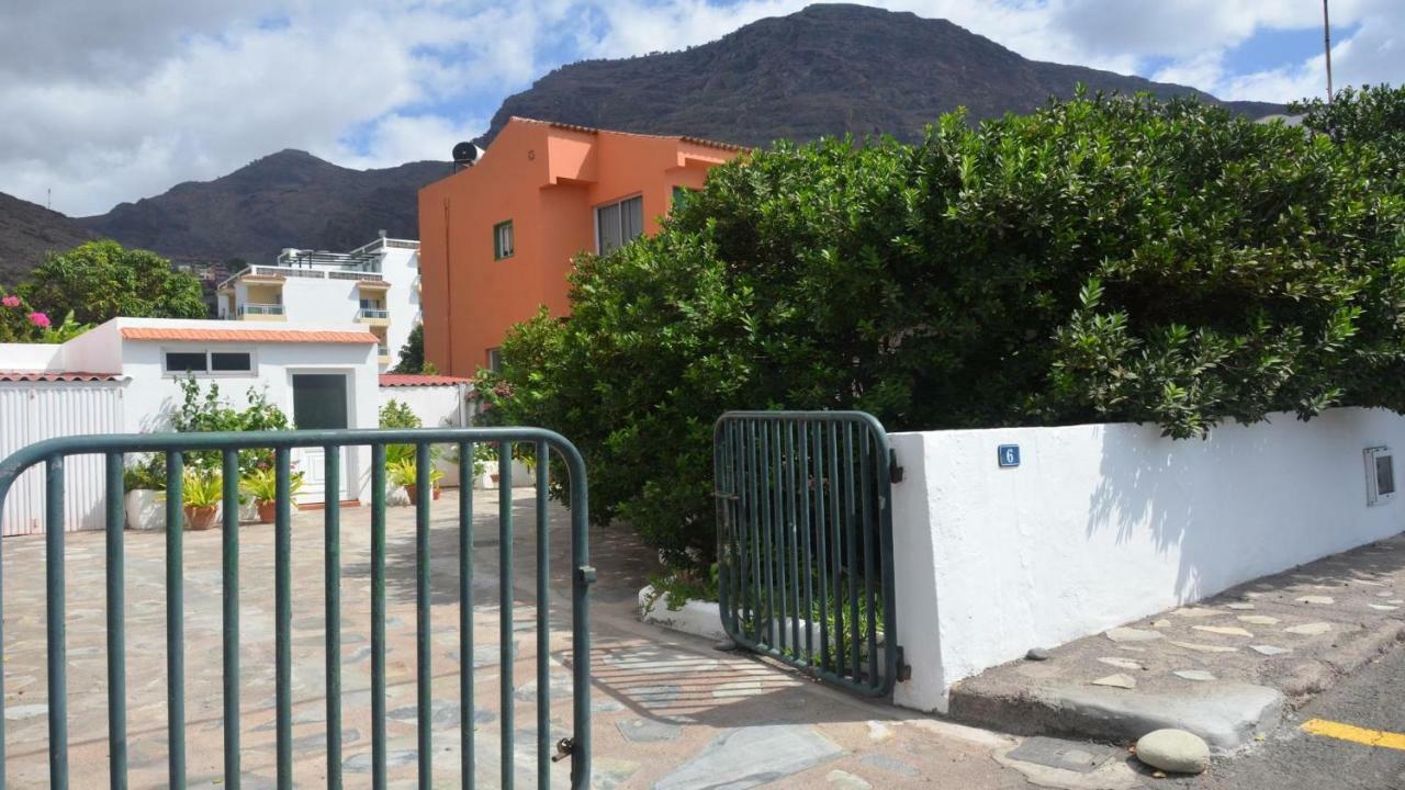 Casa Olivier La Playa Bajo Apartment บาเญ กรันเรย์ ภายนอก รูปภาพ